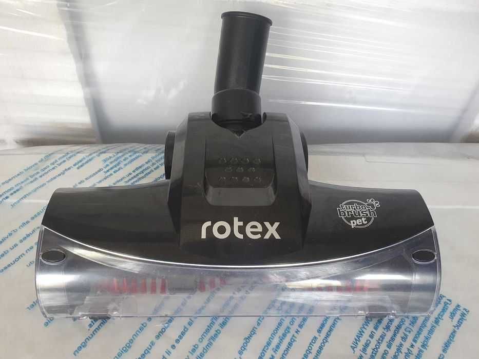 Турбощітка Rotex
