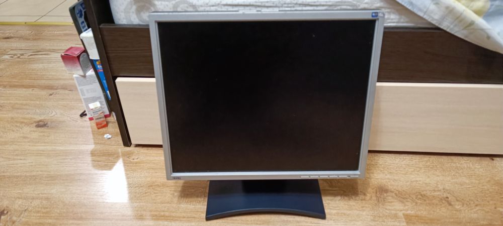 монітор BenQ модель Q9TS