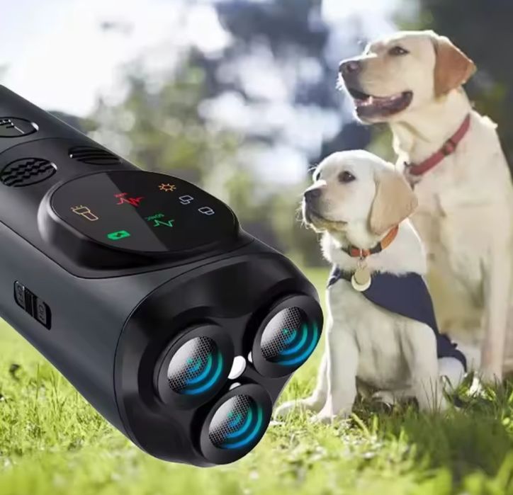 Відлякувач собак Дієвий