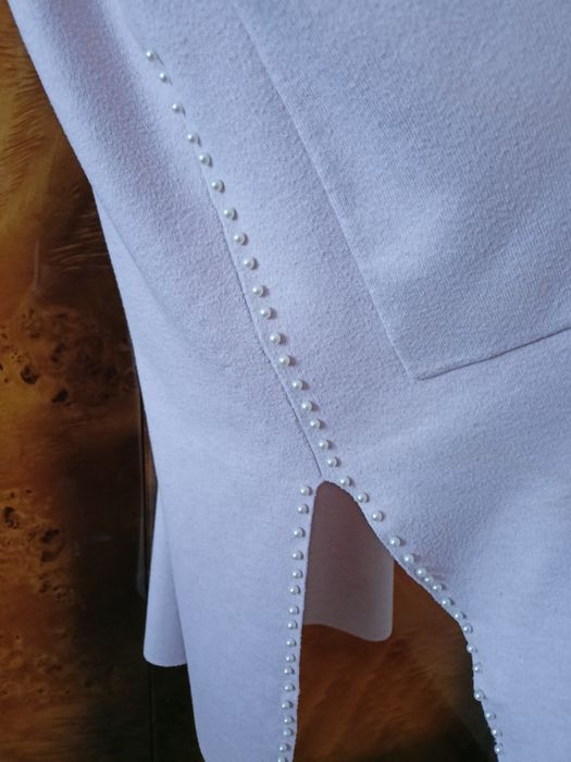 Sprzedam używany damski kardigan