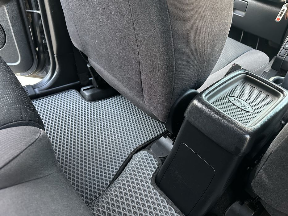 Land Rover Frieelander 2.0 Diesel 4wd
