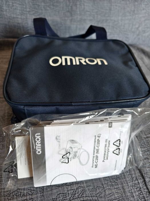 Небулайзер Omron NE-C28P (NE-C105-Е)