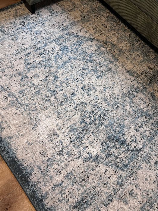 Dywan Sejlfold Ikea