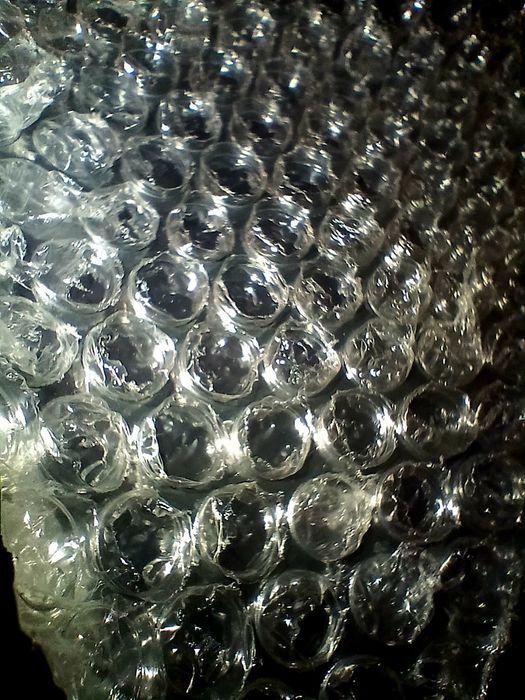 Термоізоляційна плівка