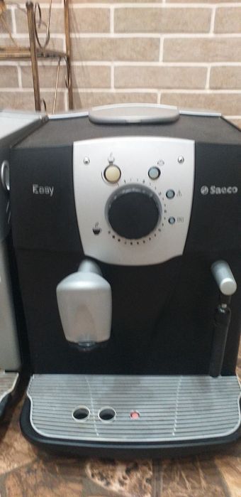 Кавомашини обслужені