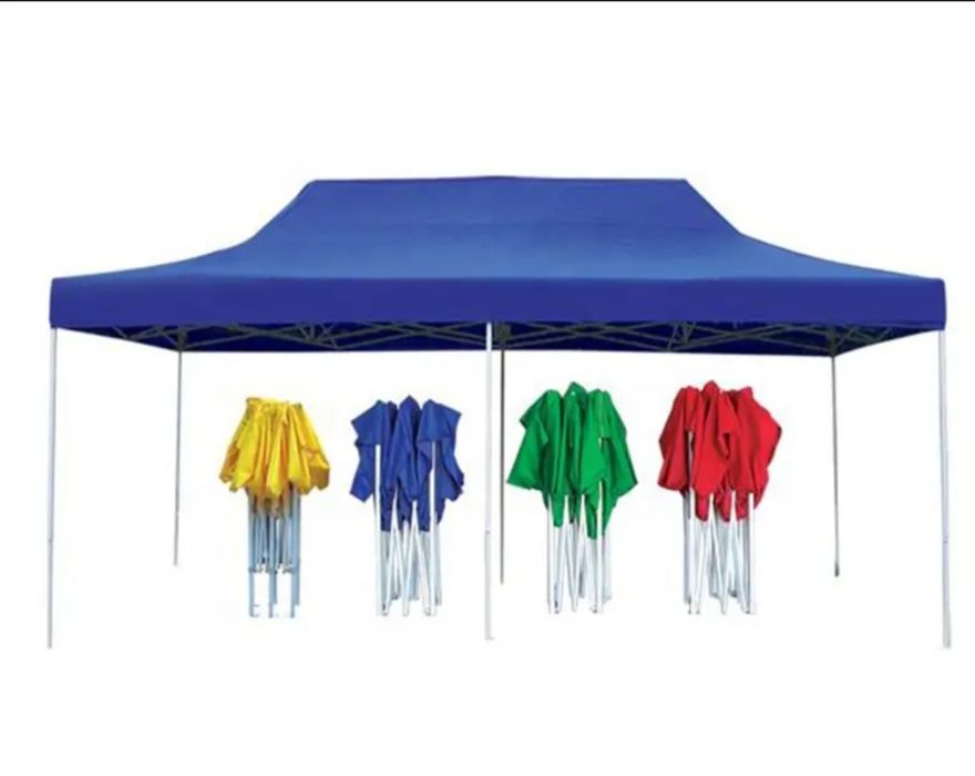 ШАТЕР всіх розмірів