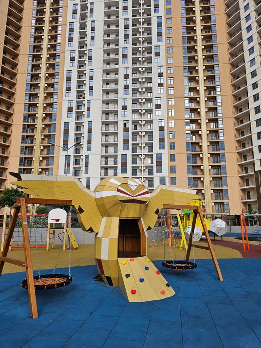 2-комнатная квартира по адресу Куликово поле пл. (площадь 67 м²) - Atlanta.ua - фото 6