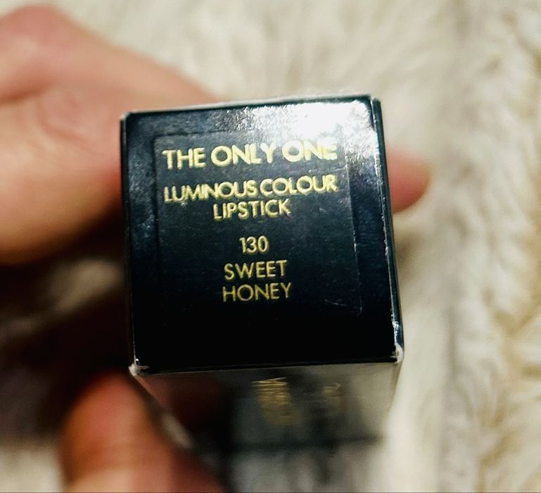 Dolce&Gabbana The Only One 130 sweet honey