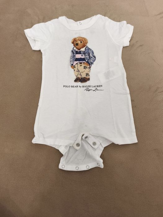 roupa bebe- Moschino , Ralph Lauren, gap, paz rodrigues