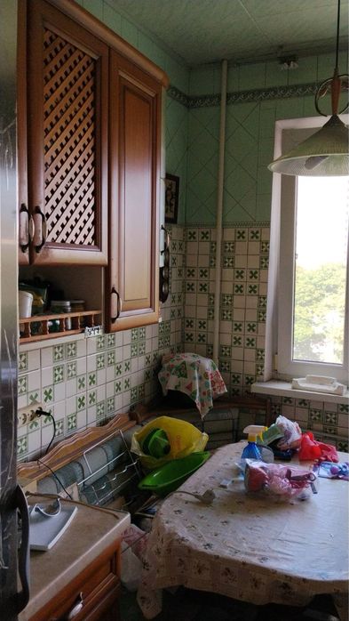 Продажа квартиры
