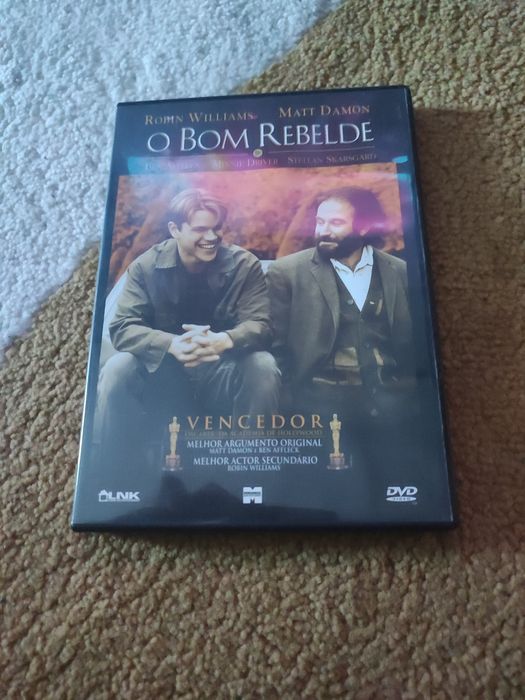 The Good Rebel (1997)