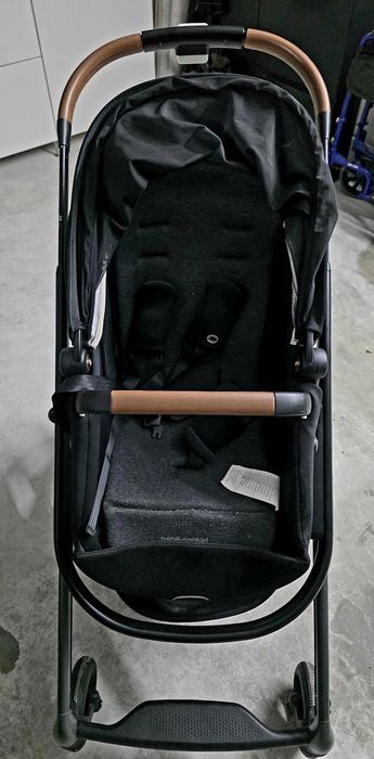 Carrinho de Bebé Maxi-Cosi Lilla