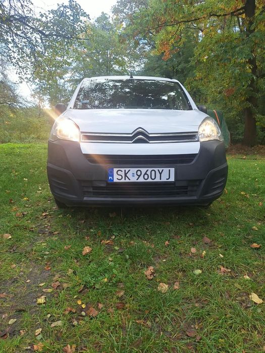 Citroën Berlingo