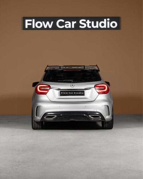 Mercedes Classe A AMG KIT A45 Auto