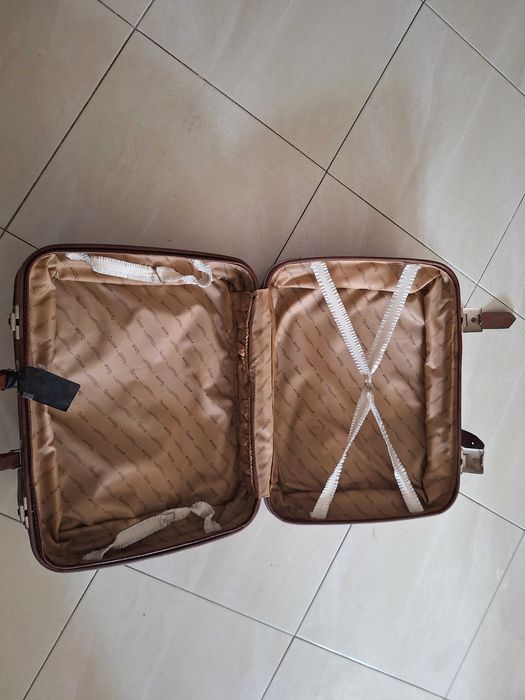 Mala de viagem 52x41x12