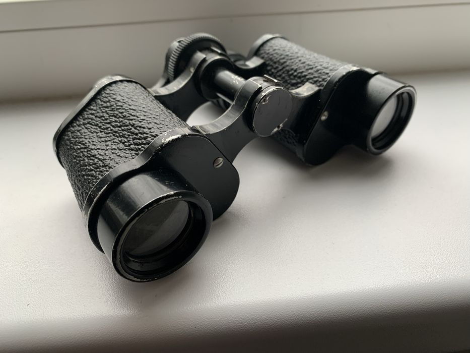 Французский бинокль Denhill 8x25