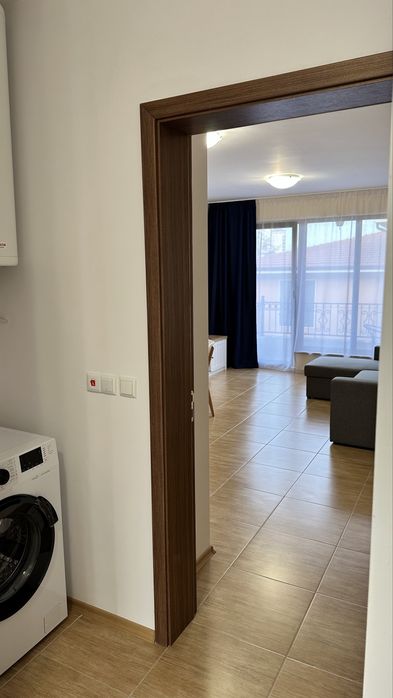 Апартаменти/квартира Болгарія