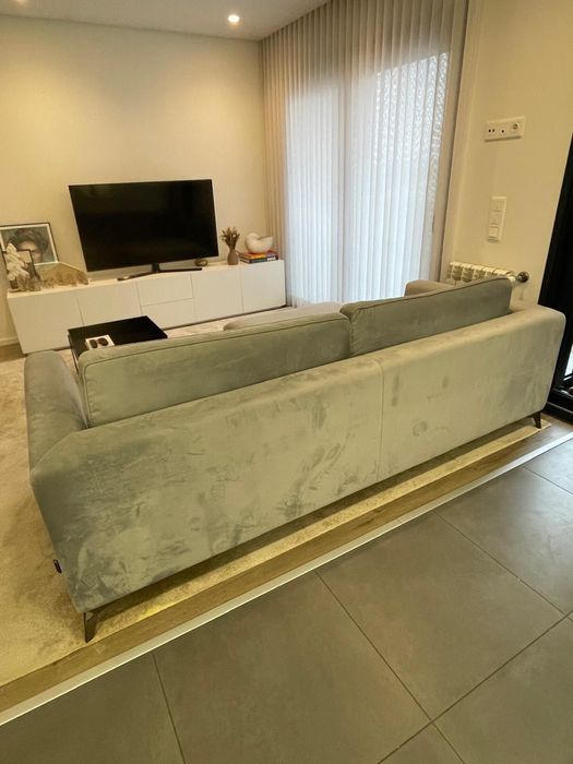 Sofá da marca M2A