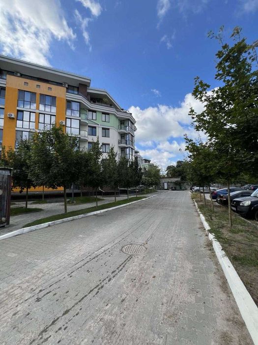 1-кімнатна квартира за адресою (площа 43 м²) - Atlanta.ua - фото 5