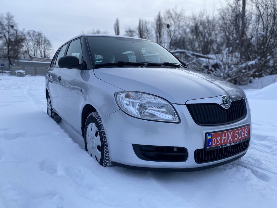 Продаж автомобіля