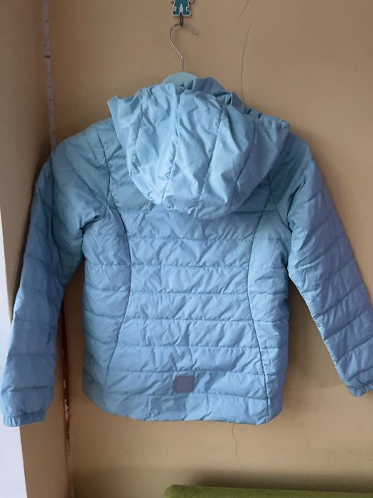 Куртка-пуховик Reima