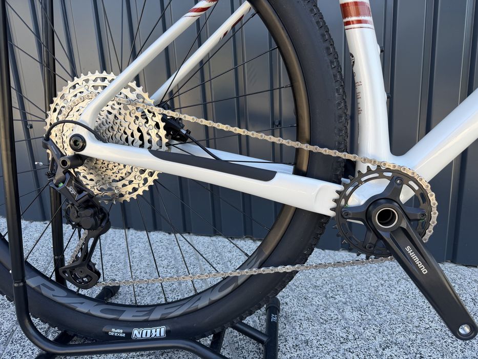 Bicicleta btt BH ultimate 6.0 nova