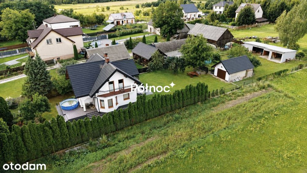 Dom – Trzcianka - Widok 2