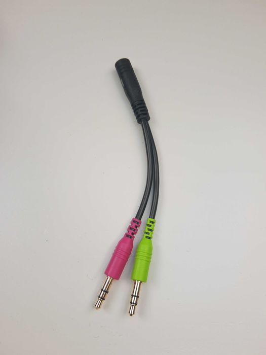 Sluchawki MPOW dla PC PS4 PS5 Xbox One Switch