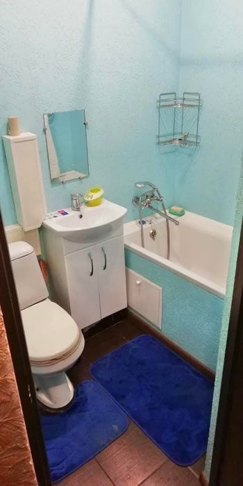 Оренда 1 кімнатної з АО на Дніпробуді