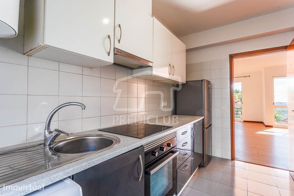 Apartamento T2 - Caniço
