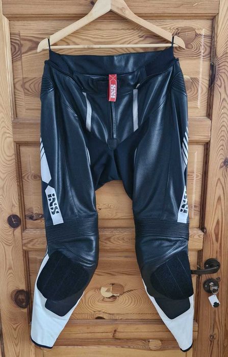 kombinezon motocyklowy damski r.42 IXS Sport LD RS-1000 2 częściowy