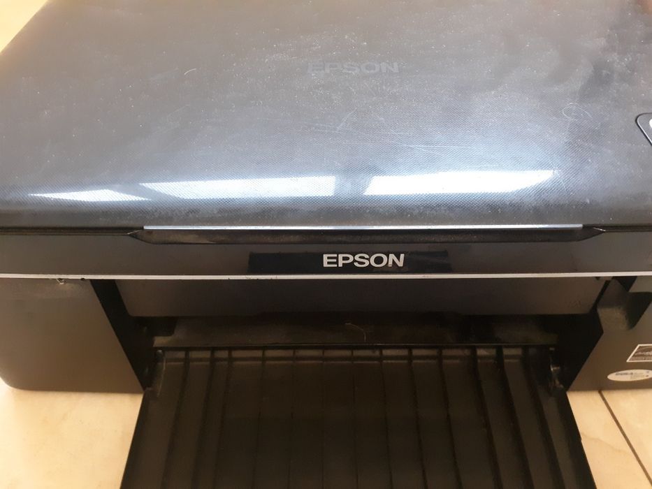 epson sx130 - купити комп'ютери та комплектуючі - Ціна на OLX.ua