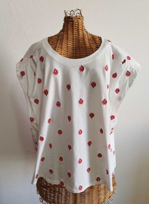 T-shirt Pedro del Hierro