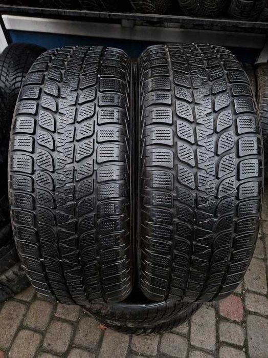 235/65R17 Bridgestone Blizzak LM-25 4x4 Шини/Колеса/Зима Склад шин