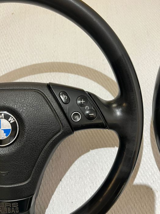 Кермо руль гітара перемекачі bmw 3 e46