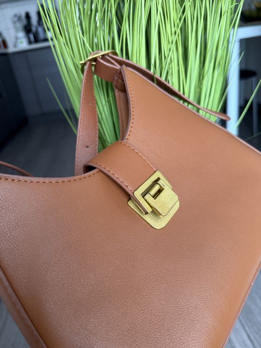 Стильна жіноча сумка Женская сумка