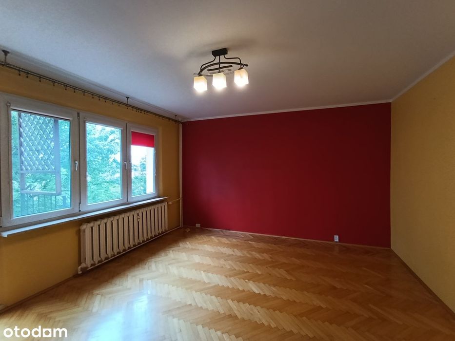 Na sprzedaż 3-pokojowe mieszkanie ul Podlaska