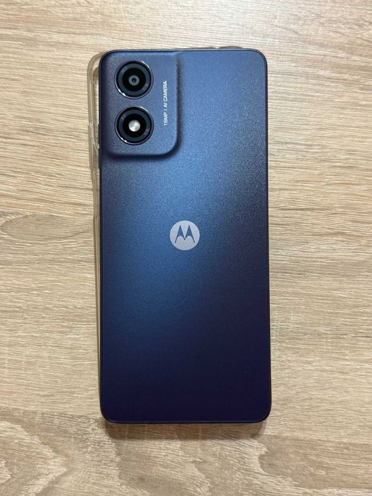 Motorola moto g04 4/128GB Concord Black