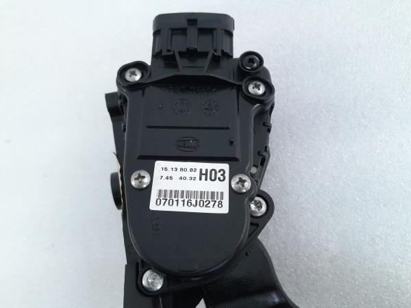 Pedal do acelerador KIA Ceed (ED)