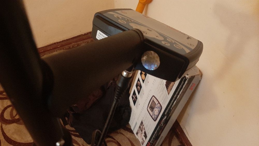 Металлоискатель х тера705 все разом відаю