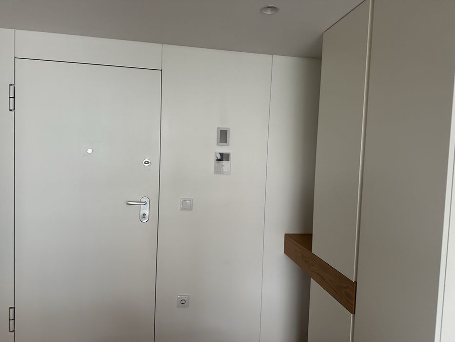 Arrendamento T2 Republica Residence Vila Nova de Gaia