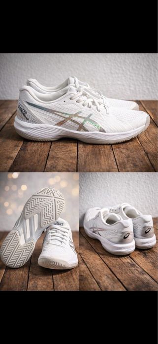 Tennis para jogar Padel