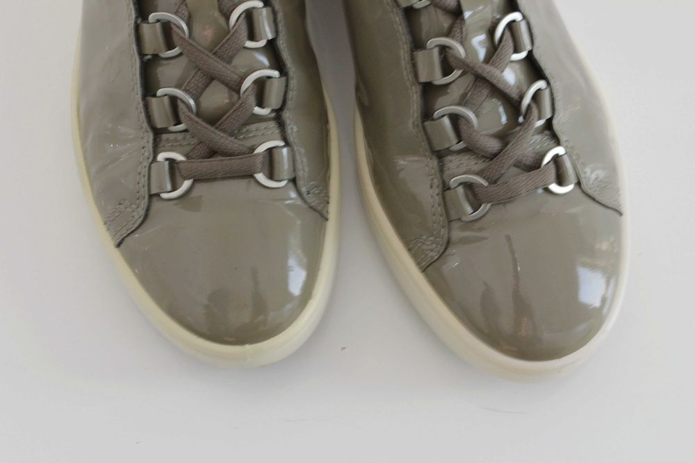 ECCO skóra bez wad  38