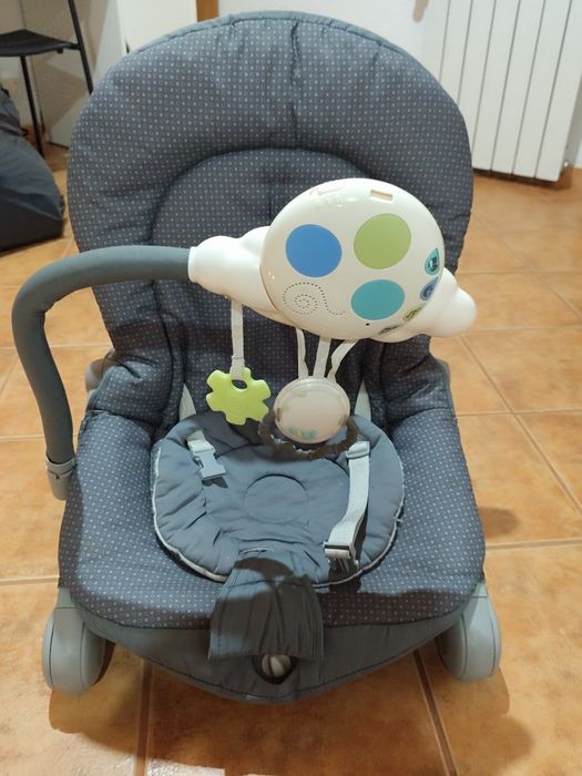 Espreguiçadeira Chicco