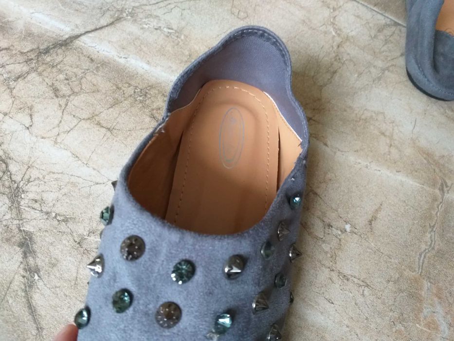 Мюли,лоферы,бабуши