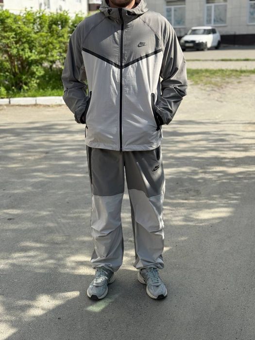 Костюм Nike tech woven оригінал