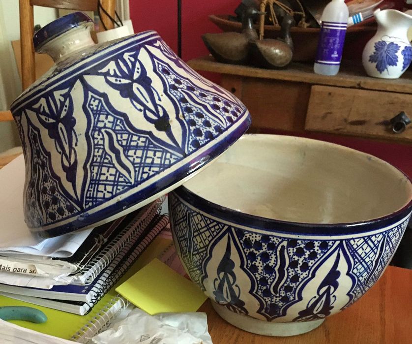 Moroccan-style pot423596736434022401