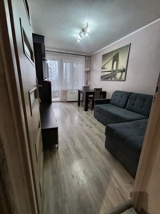 Mieszkanie 38m wynajmę