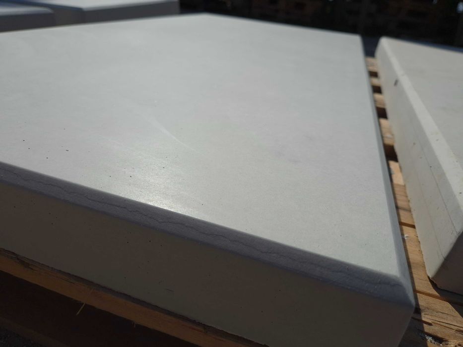 Płyty chodnikowe betonowa 120x60