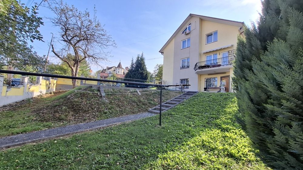 Commercial real estate at (area 400 m²) - Atlanta.ua - photo 10